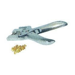 Pince à oeillets poinçonneuse - OUTIFRANCE 