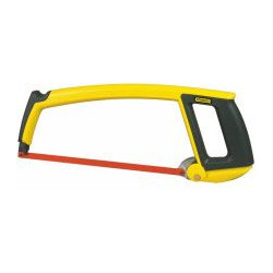 Scie à métaux Turbocut de marque STANLEY, référence: B342200