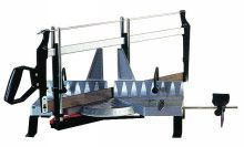 Scie à onglet CHAMPION 180 Nobex