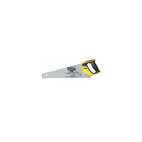 Scie égoïne Jet Cut SP 380 mm - STANLEY