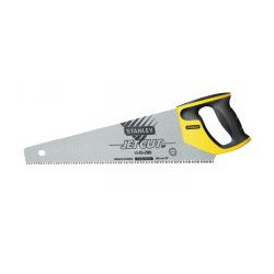 Scie égoïne Jet Cut SP 450 mm de marque STANLEY, référence: B339300