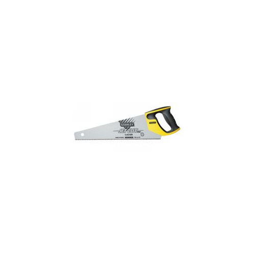 Scie égoïne Jet Cut fine 380 mm - STANLEY