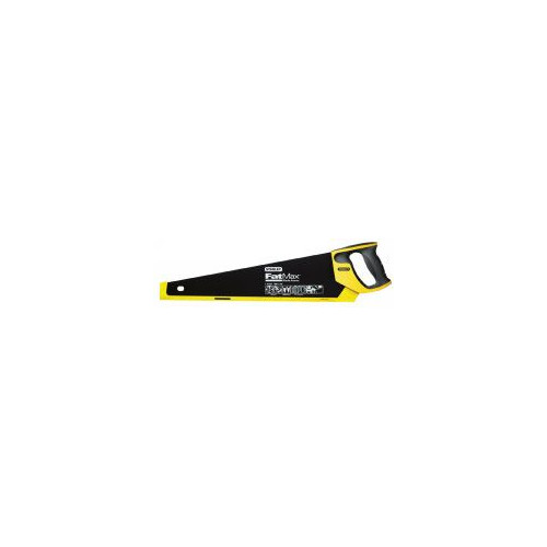 Scie égoïne Jet Cut Appliflon Fat Max 380 mm - STANLEY