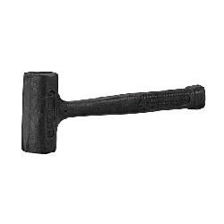 Maillet anti-rebonds 910 g de marque OUTIFRANCE , référence: B408200