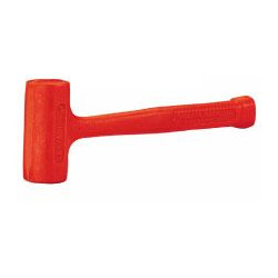 Massette Compo-Cast 51 mm de marque STANLEY, référence: B407600