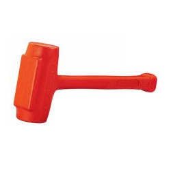 Masse Compo-Cast 89 mm de marque STANLEY, référence: B407900