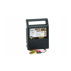 XLPT chargeur batterie automatique L. 6/12V. 3 à 75Ah – Etape Auto