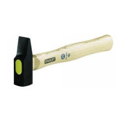 Marteau rivoir manche bois verni 45 mm - STANLEY