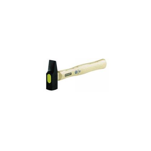 Marteau rivoir manche bois verni 25 mm - STANLEY