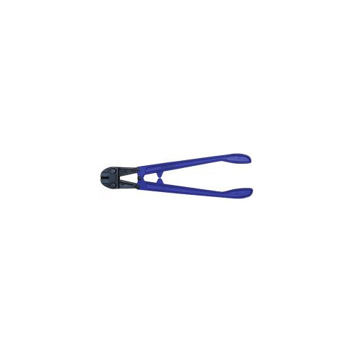 Mâchoires coupe boulons bras forgés 450 mm - OUTIFRANCE