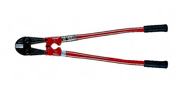 Coupe boulons 760 mm