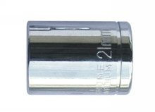 Outifrance Douille radio 14 7 mm - vue 2