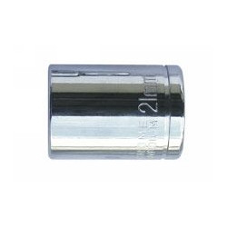 Douille standard 1/2 - 32 mm - OUTIFRANCE 