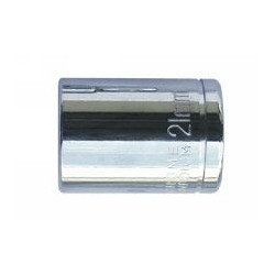 Douille standard 1/2 - 21 mm de marque OUTIFRANCE , référence: B459800