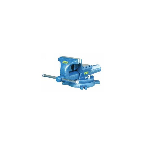 Etau acier forgé pro 125 mm - OUTIFRANCE