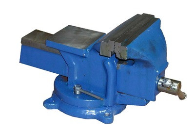 Etau en fonte 150 mm