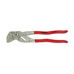 Pince clé multiprise 250 mm Knipex - OUTIFRANCE 