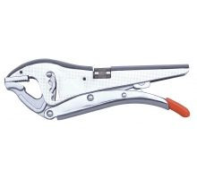 Pince-étau professionnelle 85 mm