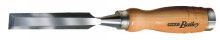 Stanley Ciseau de sculpteur 132 x 10 mm - vue 3
