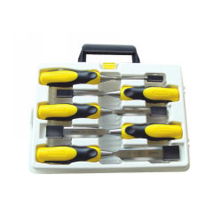 Ciseaux à bois DYNAGRIP - STANLEY