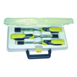 Ciseaux à bois Dynagrip - STANLEY