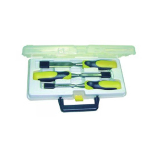 Ciseaux à bois Dynagrip - STANLEY