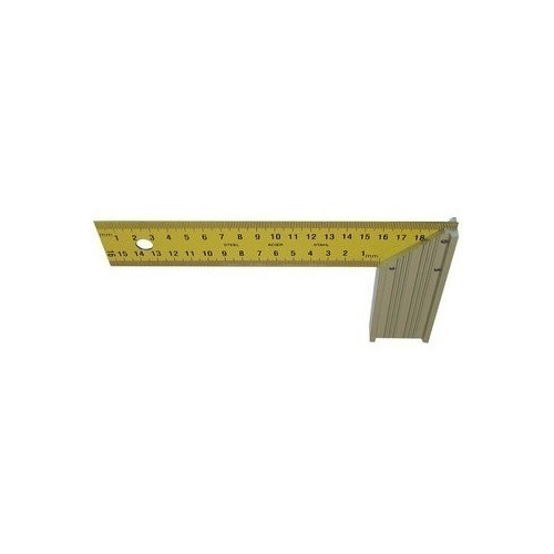 Equerre de menuisier 200 mm - OUTIFRANCE