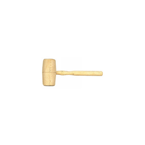 Maillet de ferblantier 40 mm - OUTIFRANCE 