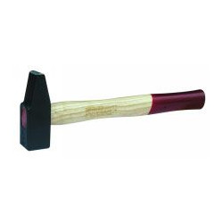 Marteau rivoir, manche bois verni 45 mm de marque OUTIFRANCE , référence: B397800