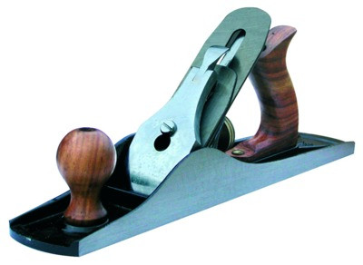 Rabot en fonte professionnel 44 mm