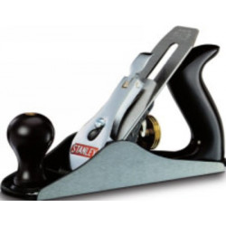Varlope 460 mm - STANLEY