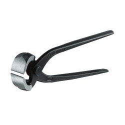 Tenaille menuisier demi-fines 250 mm de marque STANLEY, référence: B469200