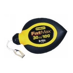 Cordeau traceur Fatmax - STANLEY