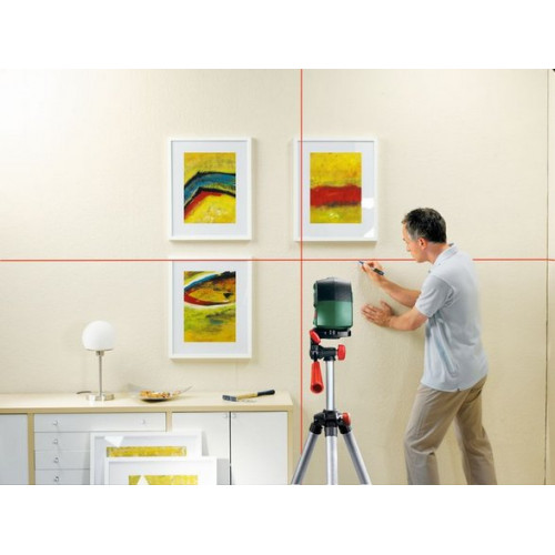 bosch niveau laser en croix pcl 10 set bosch niveau laser en croix pcl 10 set