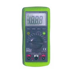 Multimètre Pro 600V - 2000A de marque OUTIFRANCE , référence: B530000