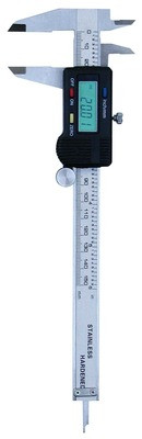 Pied à coulisse digital 1/100 MM PRO 150 mm