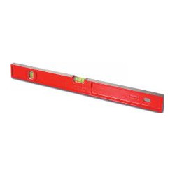 Niveau alu antichoc TMLH 80 cm de marque STANLEY, référence: B373500