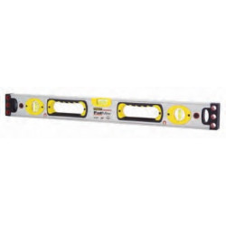 Niveau tubulaire magnétique Fatmax 1200 mm - STANLEY