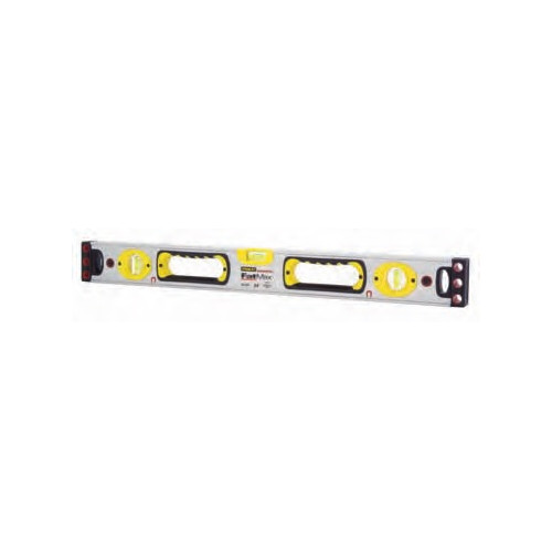 Niveau tubulaire magnétique Fatmax 1200 mm - STANLEY