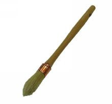 Pinceau pouce à rechampir 29 mm