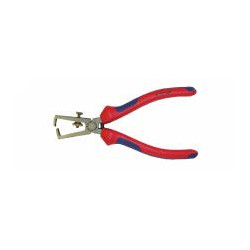 Pince à dénuder Knipex de marque OUTIFRANCE , référence: B471200