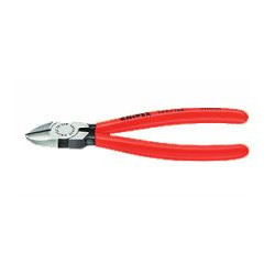 Pince coupante diagonale Knipex de marque OUTIFRANCE , référence: B480100