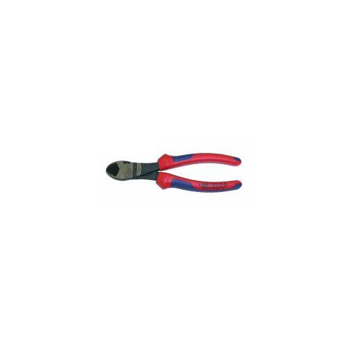 Pince coupante diagonale manche bi-matière 180 mm Knipex - OUTIFRANCE