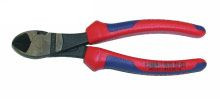 Pince coupante diagonale manche bi-matière 180 mm Knipex