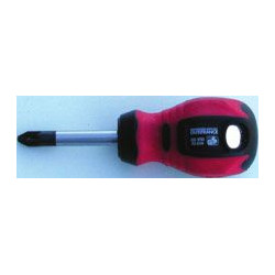Tournevis boule plat 6 mm de marque OUTIFRANCE , référence: B487800