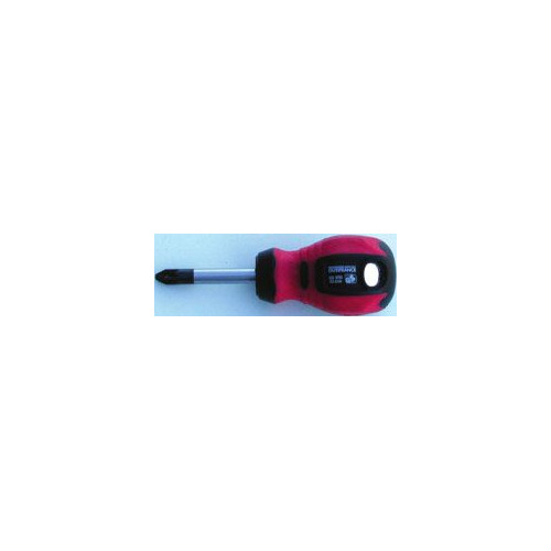 Tournevis boule plat 6 mm - OUTIFRANCE 