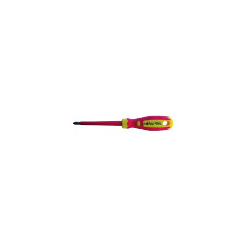 Tournevis isolé 1000 Volt Cruciforme 0 x 60 - OUTIFRANCE