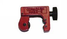 Mini coupe tube