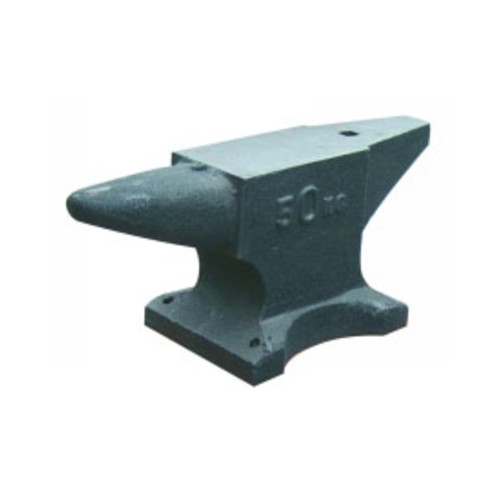 Enclume en fonte 27 cm - 10 Kg - OUTIFRANCE