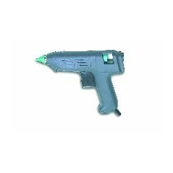 Pistolet à colle industriel G230 + 500 g de colle universelle de marque TECHMAN, référence: B522500